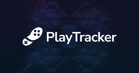 PlayTracker .